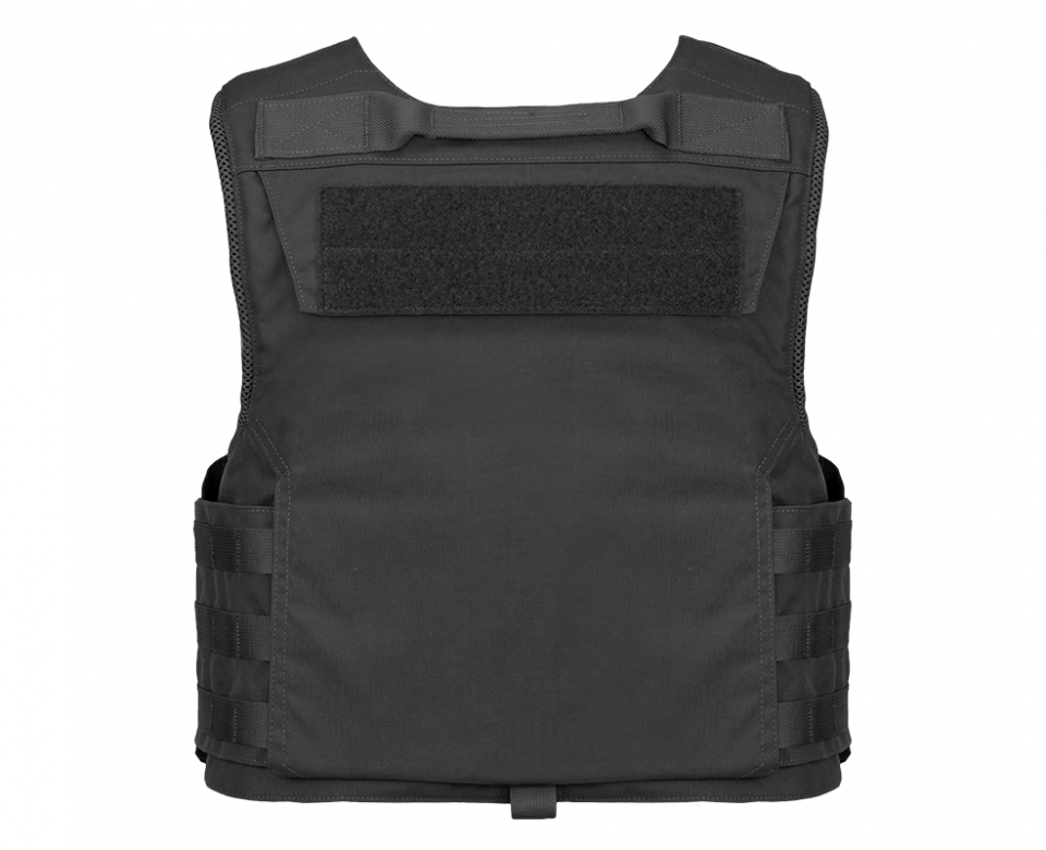 oherron.com: Armor Express Traverse Carrier, Bravo Navy
