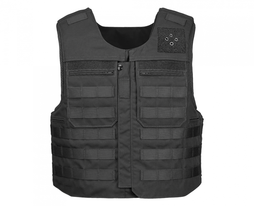 【新品未使用】26SS TRAVERSE VEST / BLACK 5 oherron.com: Armor Express Traverse Carrier, Bravo Navy