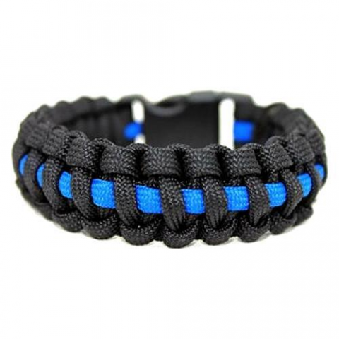 550 Paracord - Blue