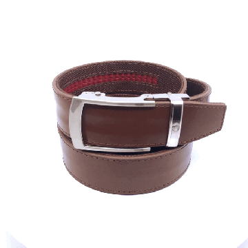 Nexbelt Bond Brown EDC Gun Belt