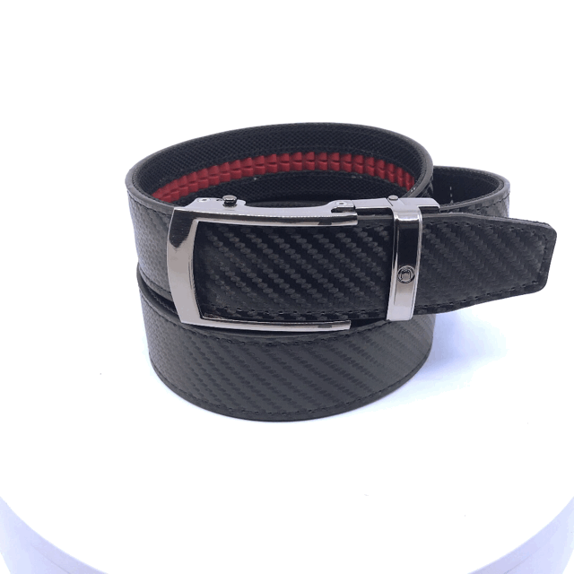 Nexbelt Bond Carbon Black EDC Gun Belt