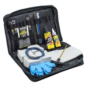 Otis Technology Police Tactical Handgun Cleaning Kit