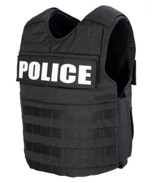 Point Blank ODC Vest Carrier