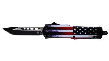 Templar Knife Small OTF US Flag