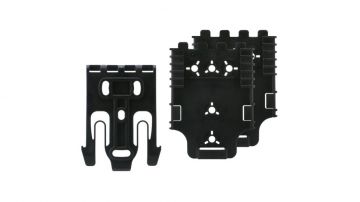 Safariland Quick Locking System Kit
