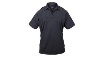 Elbeco UV1 CX360 Short Sleeve Men's Undershirt Navy