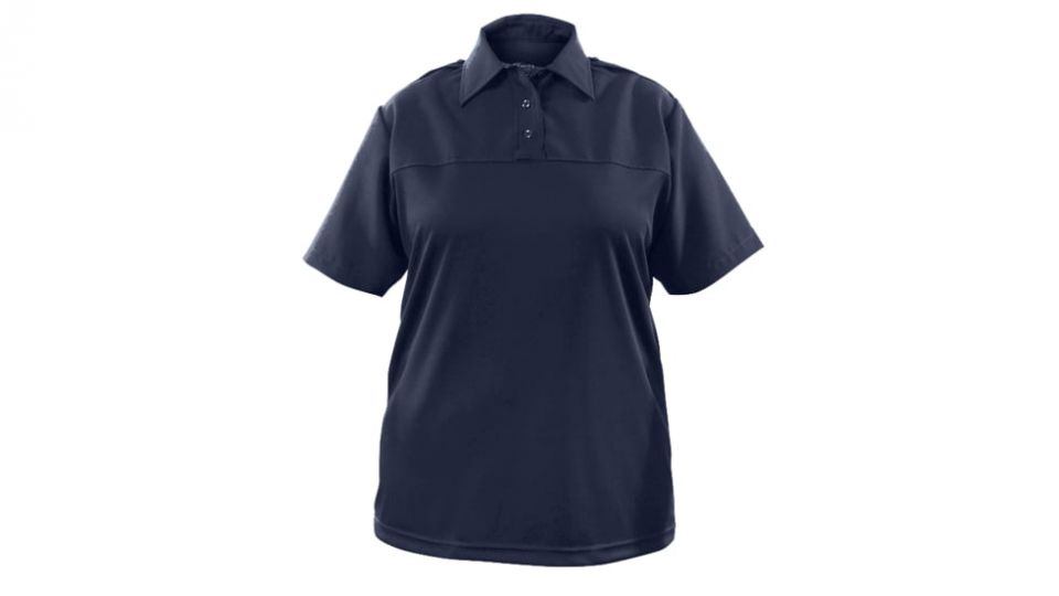 Elbeco UV1 CX360 Short Sleeve Women's Undershirt Navy