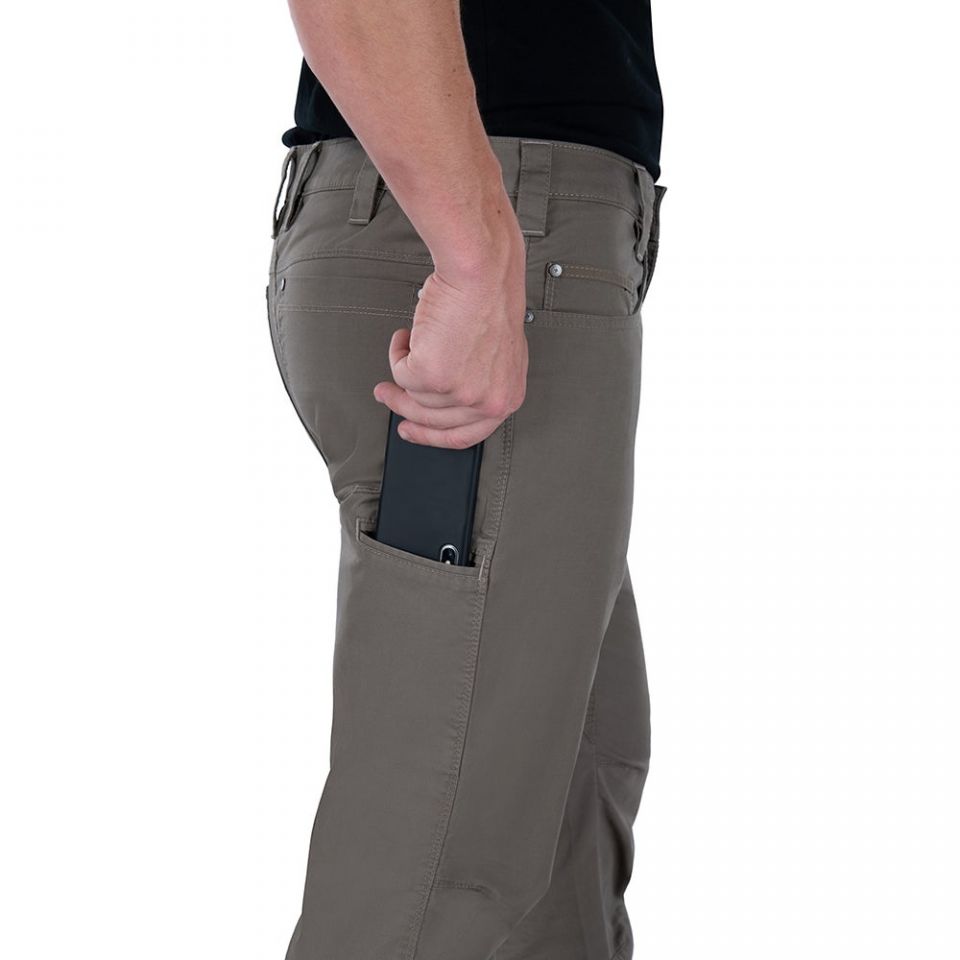 cutback technical pant