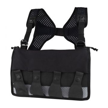 Vertx Firebase Parabellum Bandolier