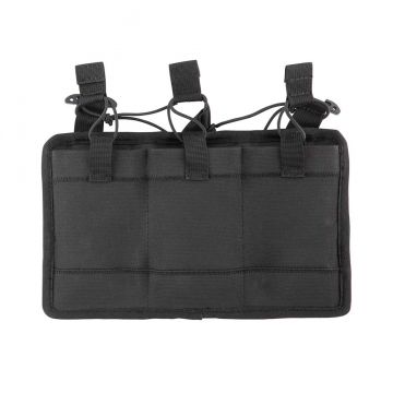Vertx Dolos Triple AR Mag Pouch