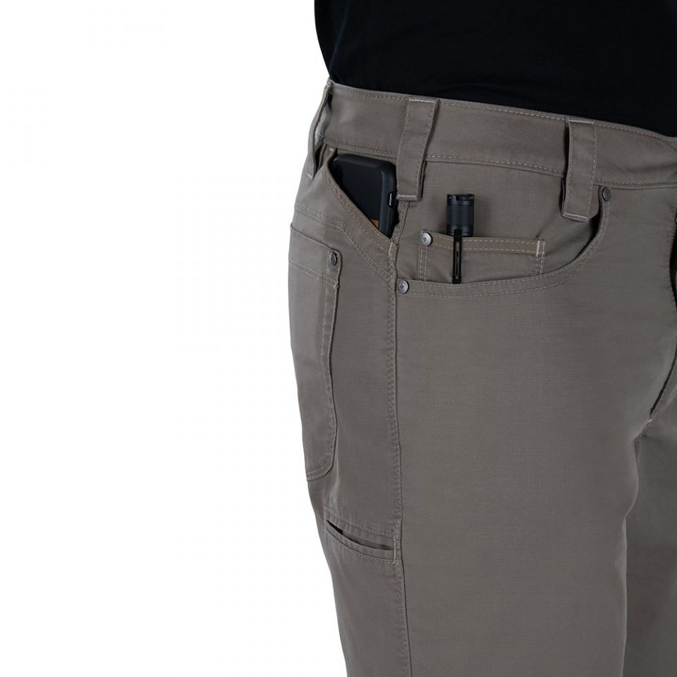 cutback technical pant