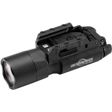 Surefire X300U-A Weaponlight Ultra-High Output LED Handgun Weapon Light