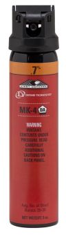 Defense Technology First Defense® .7% MK-4 Cone OC Aerosol