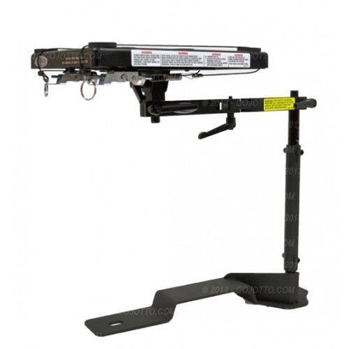 Jotto Desk Normal Laptop Mount
