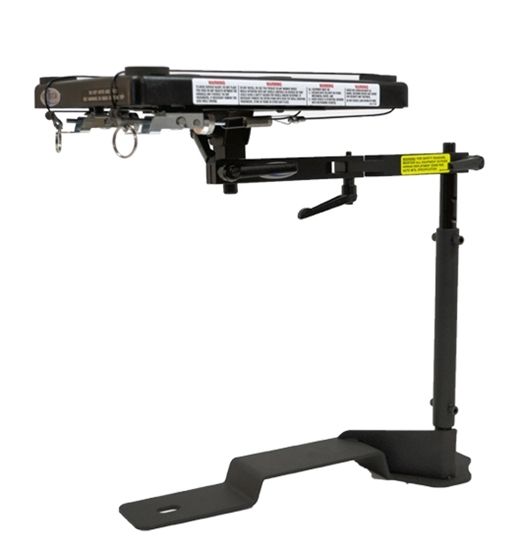 Jotto Desk Normal Laptop Mount