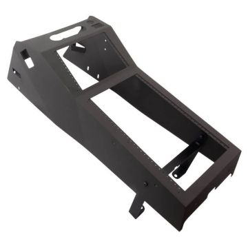 Jotto Desk Ford PI Utility (2020+) Police Equipment Console - Contour