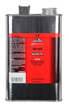 Defense Technology First Defense® 1.3% OC Aerosol Refill Solution for MK-46H & MK-46V