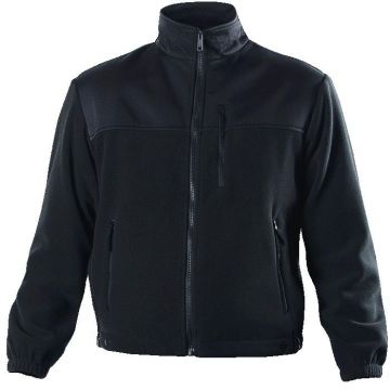 Blauer Fleece Jacket Navy