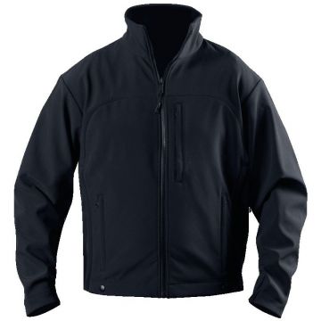 Blauer SoftShell Fleece Jacket