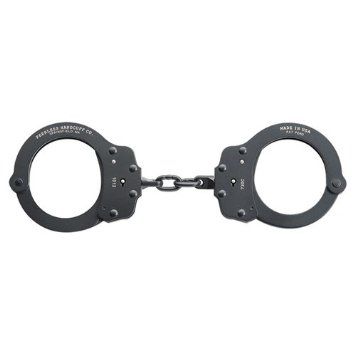 Peerless Superlite Chain Link Handcuffs