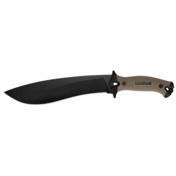 Kershaw Machete Camp 10 Tan