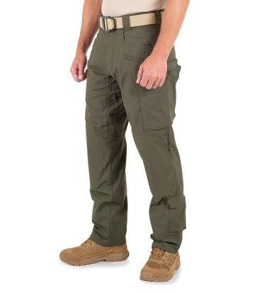 First Tactical Men's Defender Pants OD Green