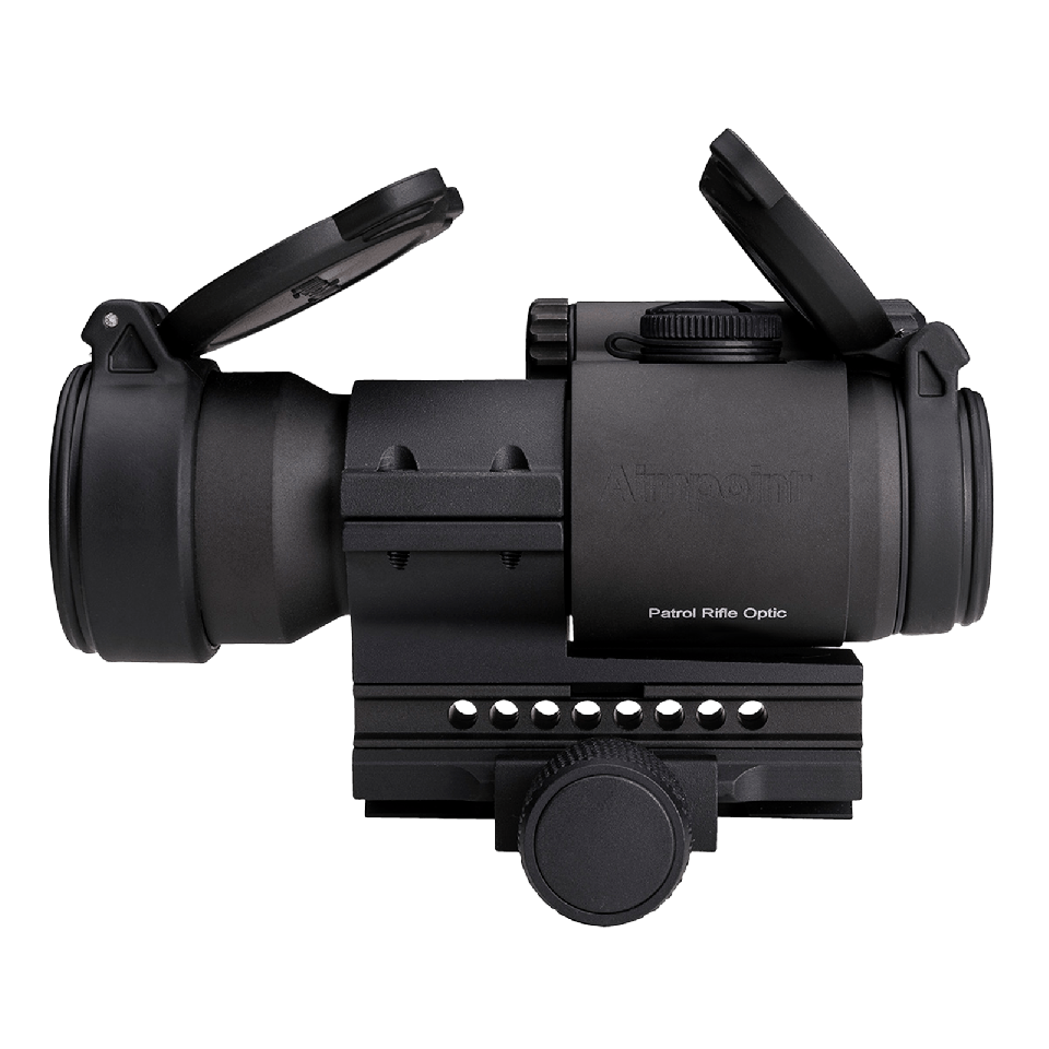 実物 Aimpoint PRO AIMPOINT PRO RIFLE OPTIC 1X