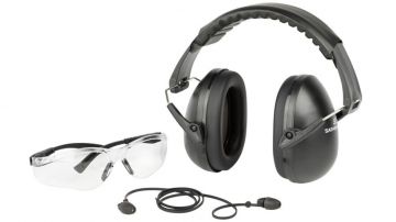 Safariland Impulse Range Kit