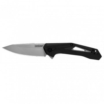 Kershaw Pocketknife Airlock