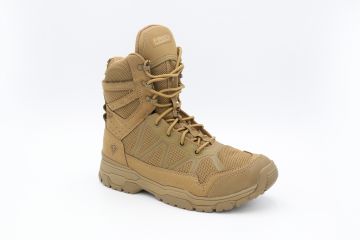 First Tactical Men's 7" Operator Boots Coyote