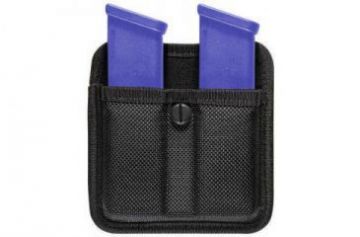 Bianchi 7320 Magazine Pouch - Triple Threat-Double-Nylon-G21