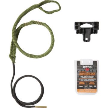 Hoppes Boresnake 9mm
