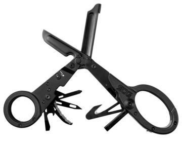 SOG Para Shears Black