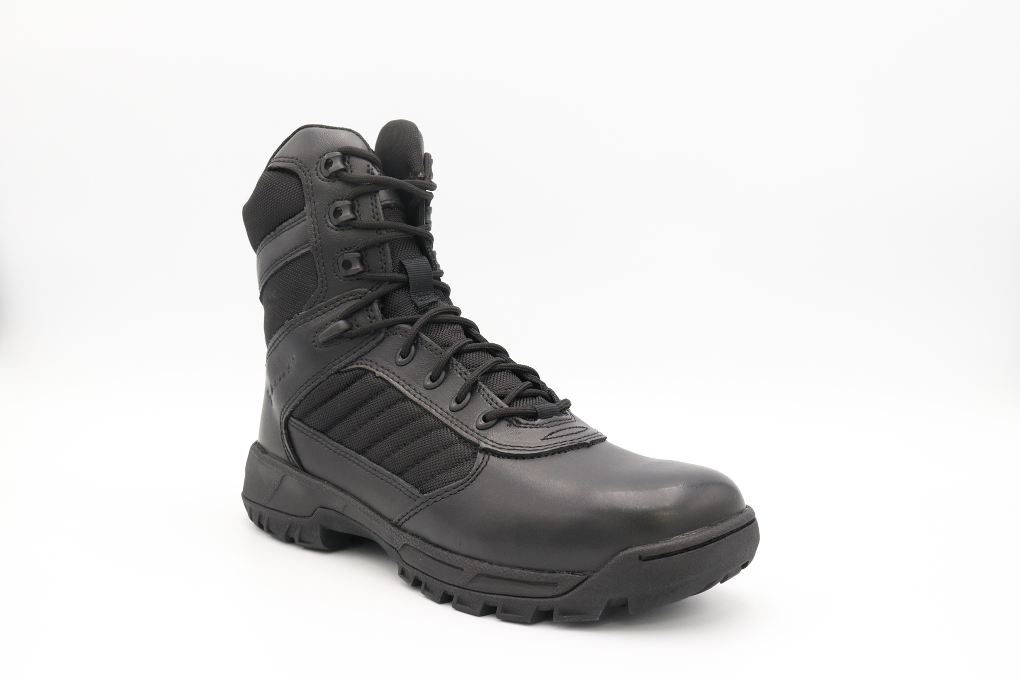 Bates Tactical Sport 2 Tall Side Zip Boots