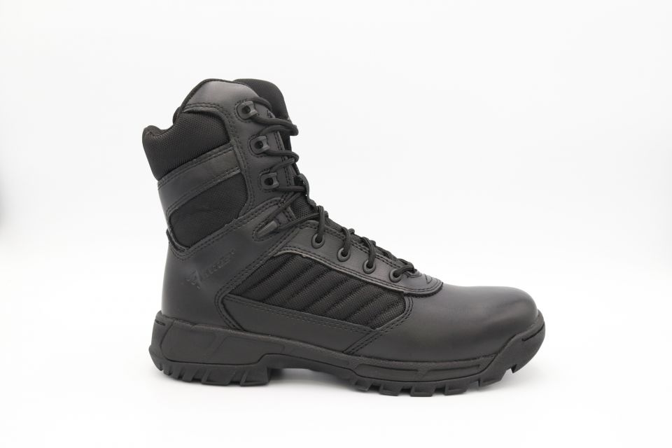 NEW BATES men\'s tactical sport 2 tall side zip dryguard boot - wide width in bla Tactical Sport 2 Tall Side Zip - Tactical | Wolverine Footwear main image 3