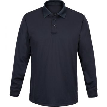 Flying Cross Men's Long Sleeve Impact 2.0 Polo