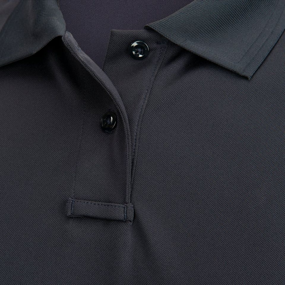 Flying Cross Women's Long Sleeve Impact 2.0 Polo