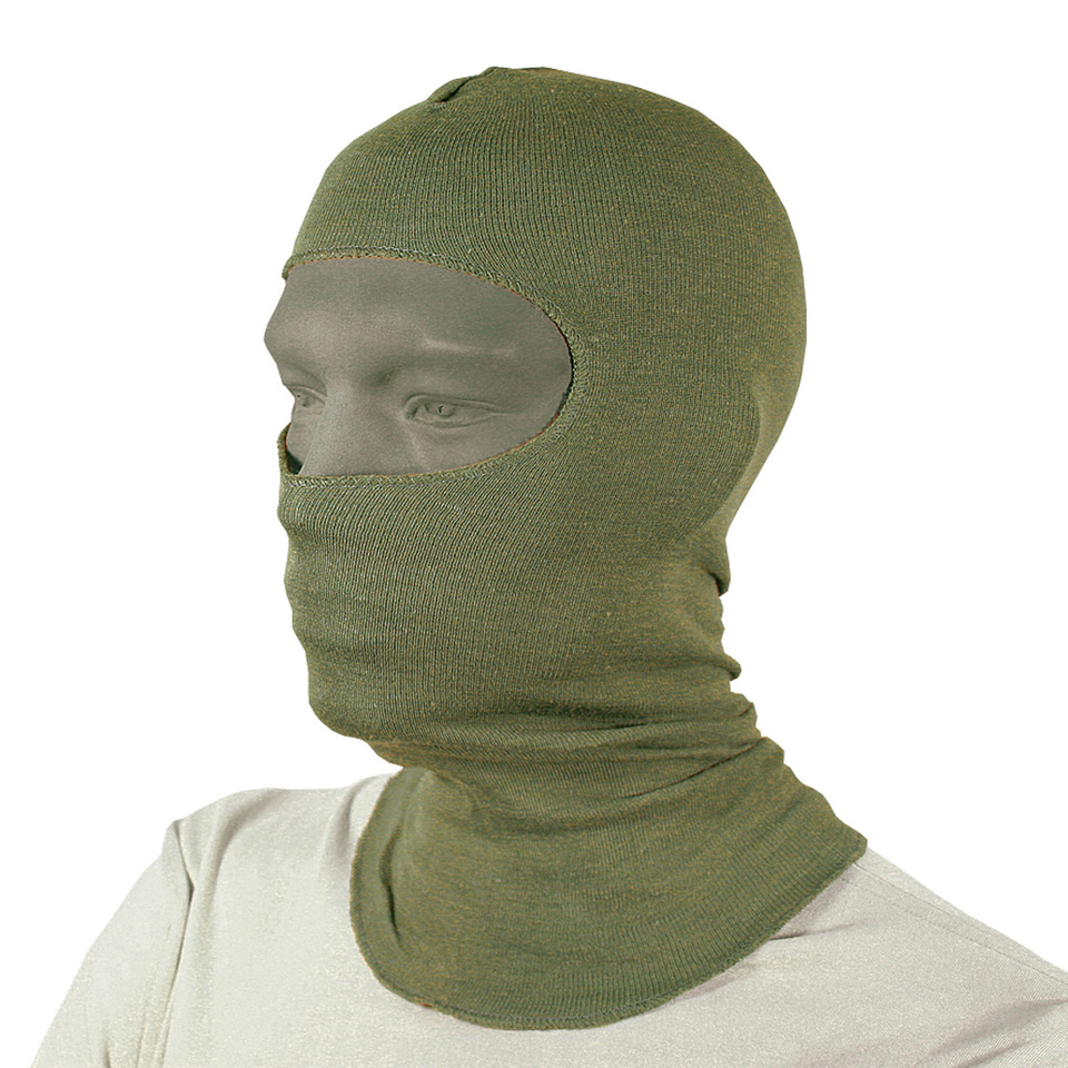 Blackhawk Lightweight Balaclava With Nomex
