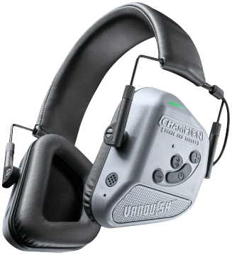 Champion Vanquish Pro Electronic Ear Muffs