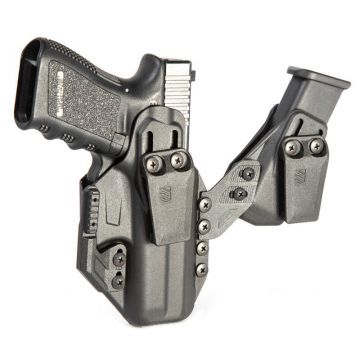 Blackhawk Stache IWB Premium Holster Kit