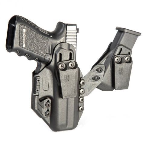 Blackhawk Stache IWB Premium Holster Kit