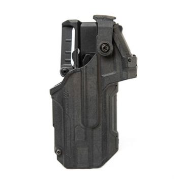 Blackhawk T-series L3D Light-bearing Red Dot Sight (RDS) Duty Holster