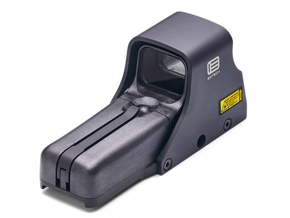 EOTECH MODEL 512 A65