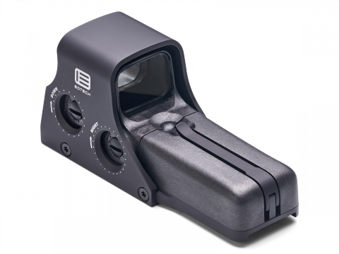 EOTECH MODEL 512 A65