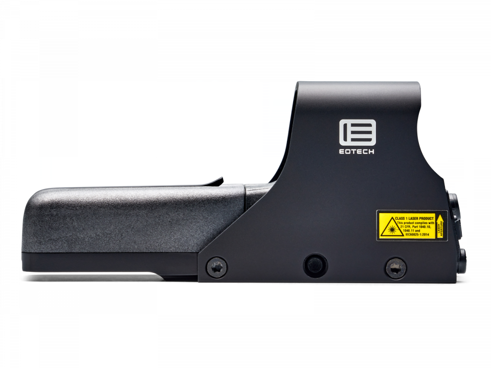 EOTECH MODEL 512 A65