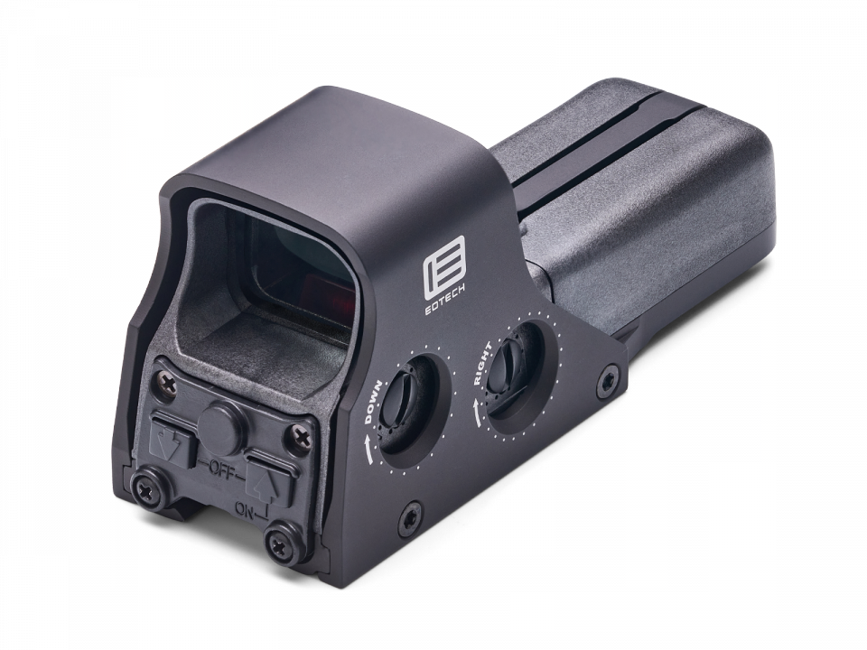 Eotech 512 実物 Shooters IMG：Eotech実物552 + 実物512