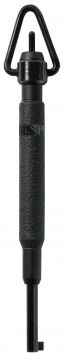 ASP Swivel Handcuff Key