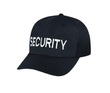 Hero's Pride Security Hat Adjustable