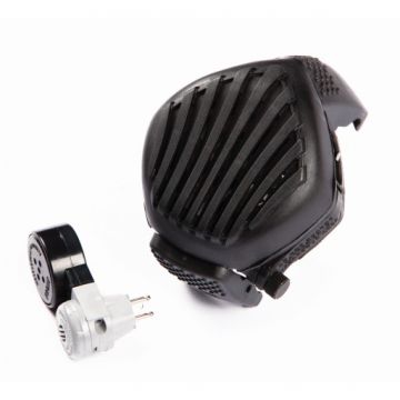 Avon Voice Projection Unit W/Mic For C50 & FM50