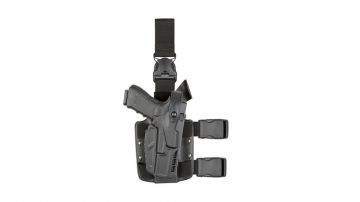 Safariland 7TS ALS/SLS Level III Tactical Holster